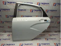 Дверь задняя левая Lada Vesta