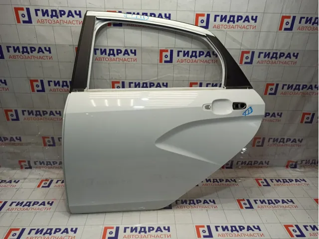 Дверь задняя левая Lada Vesta