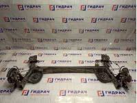 Балка задняя Lada Vesta