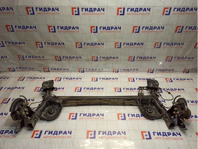 Балка задняя Lada Vesta