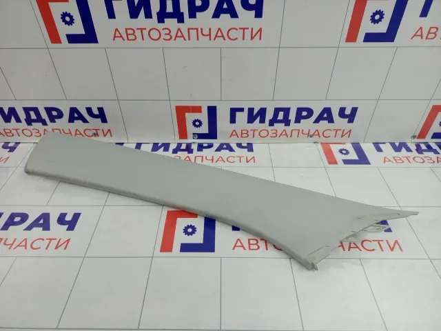 Обшивка стойки передней левой верхняя Lada Vesta 8450007552