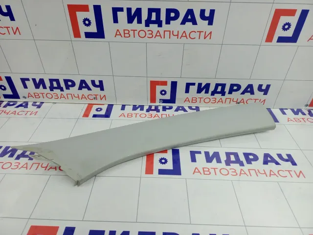 Обшивка стойки передней правой верхняя Lada Vesta 8450007551