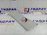 Обшивка стойки средней левой верхняя Lada Vesta 8450007558
