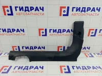 Накладка порога внутренняя передняя левая Lada Vesta 8450007254