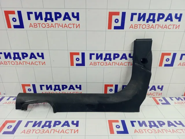 Накладка порога внутренняя передняя левая Lada Vesta 8450007254