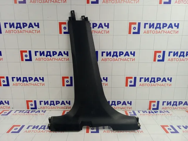 Обшивка стойки средней левой нижняя Lada Vesta 8450007554