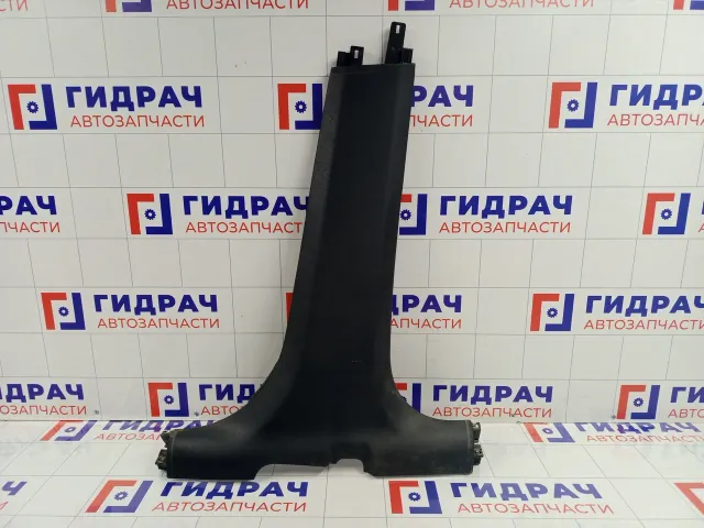 Обшивка стойки средней правой нижняя Lada Vesta 8450007553