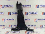 Обшивка стойки средней правой нижняя Lada Vesta 8450007553