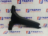 Обшивка стойки средней правой нижняя Lada Vesta 8450007553