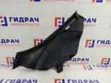 Обшивка стойки задней правой нижняя Lada Vesta 8450008578