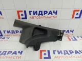 Накладка порога внутренняя задняя правая Lada Vesta 8450007255