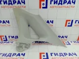 Обшивка стойки задней правой верхняя Lada Vesta 8450007561