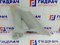 Обшивка стойки задней правой верхняя Lada Vesta 8450007561