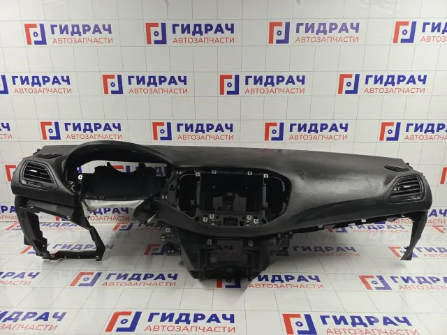 Торпедо с подушкой безопасности Lada Vesta 8450007414