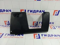 Накладка под рулевую колонку Lada Vesta 8450007437