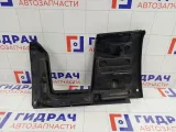 Накладка под рулевую колонку Lada Vesta 8450007437