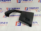 Накладка под рулевую колонку Lada Vesta 8450007437
