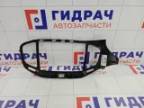 Рамка магнитолы Lada Vesta 8450033566