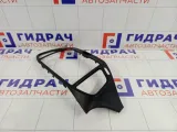 Рамка магнитолы Lada Vesta 8450033566