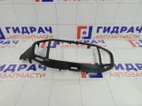Рамка магнитолы Lada Vesta 8450033566