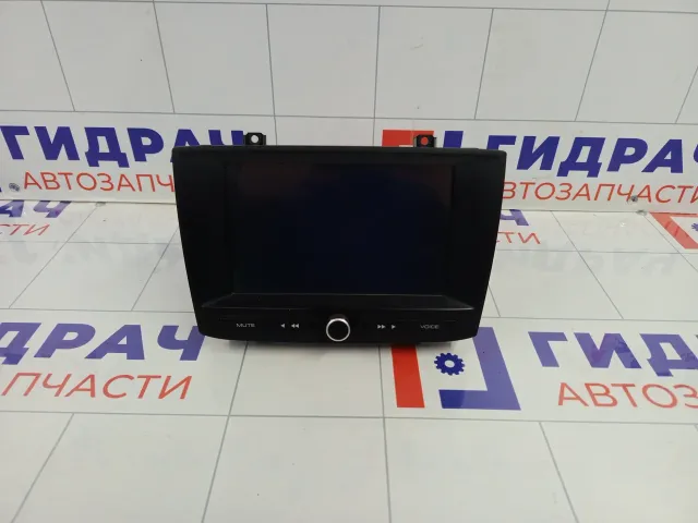 Магнитола Lada Vesta 8450033414