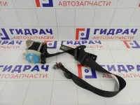 Ремень безопасности с пиропатроном передний левый Lada Vesta 8450030969