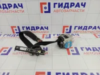 Ремень безопасности с пиропатроном передний правый Lada Vesta 8450030968