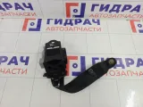 Ремень безопасности задний Lada Vesta 8450008386