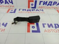 Ответная часть ремня безопасности заднего Lada Vesta 8450008561