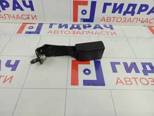 Ответная часть ремня безопасности заднего Lada Vesta 8450008561