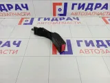 Ответная часть ремня безопасности заднего Lada Vesta 8450008561
