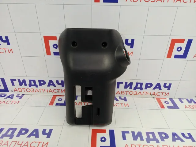 Кожух рулевой колонки нижний Lada Vesta 8450030762