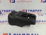 Кожух рулевой колонки нижний Lada Vesta 8450030762
