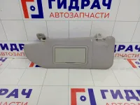 Козырек солнцезащитный левый Lada Vesta