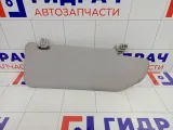 Козырек солнцезащитный левый Lada Vesta
