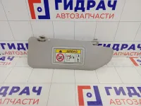Козырек солнцезащитный правый Lada Vesta