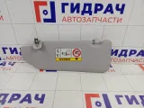 Козырек солнцезащитный правый Lada Vesta