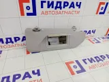 Козырек солнцезащитный правый Lada Vesta