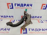 Педаль сцепления Lada Vesta 8450007299