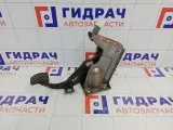 Педаль тормоза Lada Vesta 8450006855