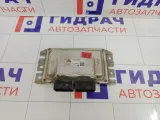 Блок управления двигателем Lada Vesta 8450032586