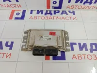 Блок управления двигателем Lada Vesta 8450032586
