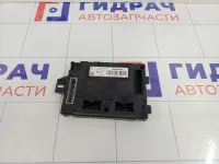 блок комфорта Lada Vesta 284B10447R