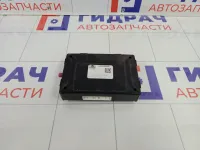 Блок электронный эра глонасс Lada Vesta 8450038666