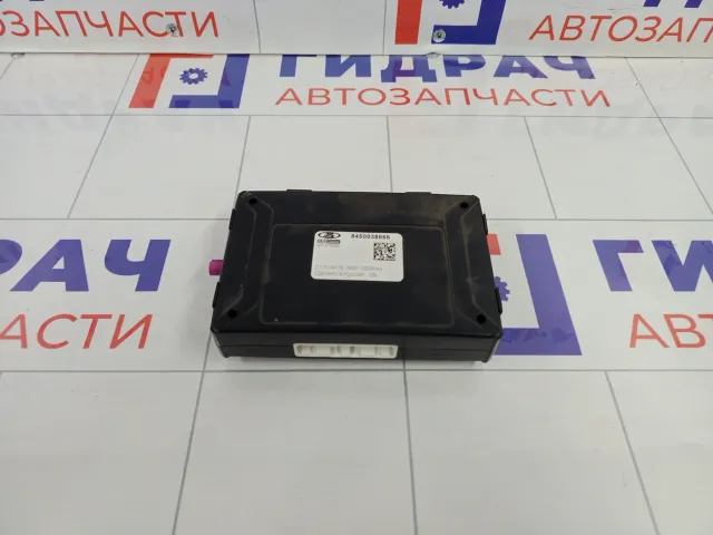Блок электронный эра глонасс Lada Vesta 8450038666