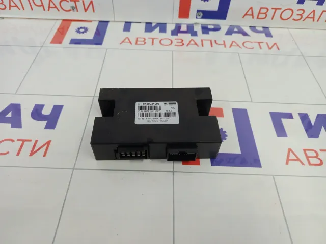 Блок электронный Lada Vesta 8450034096
