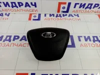 Подушка безопасности в рулевое колесо Lada Vesta 8450008105