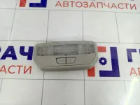 Плафон салонный Lada Vesta 8450030708