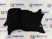 Обшивка багажника левая Lada Vesta 8450007564