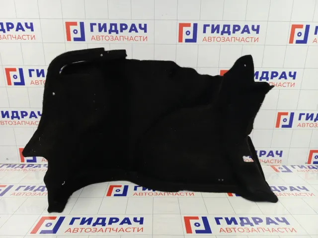 Обшивка багажника левая Lada Vesta 8450007564